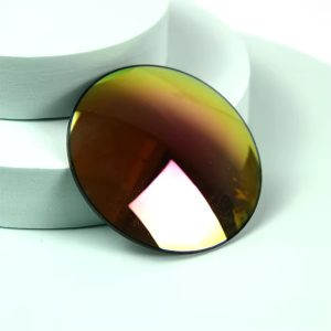 Polarized Sunlens