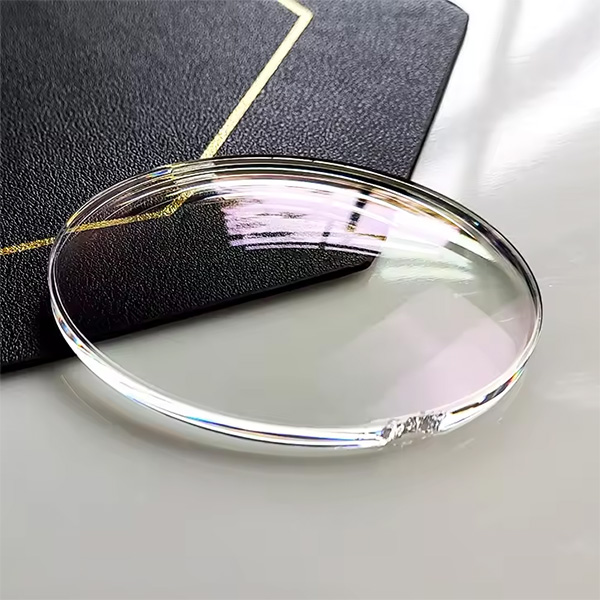 Polycarbonate Single Vision Lens