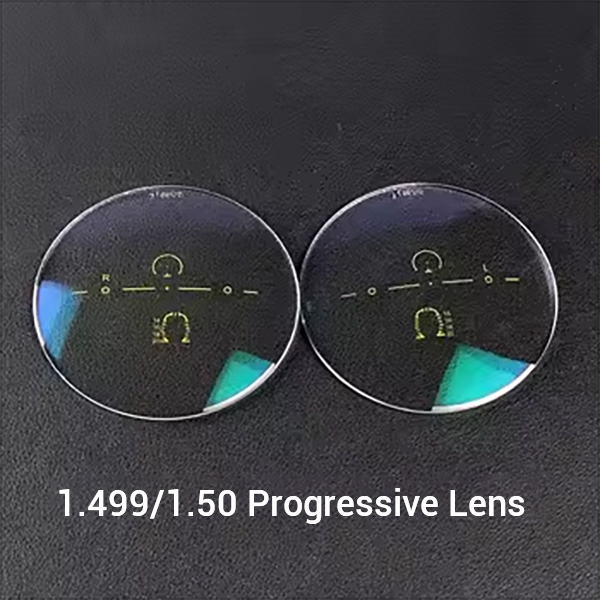 Progressive Lens