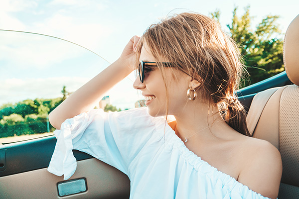 Sunglass Lenses for Driving