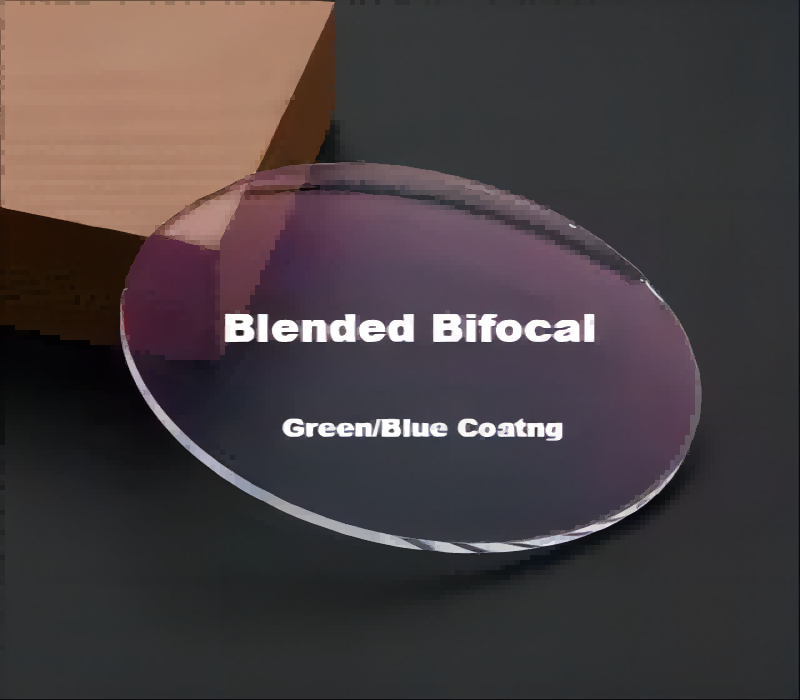 Bifocal Lens