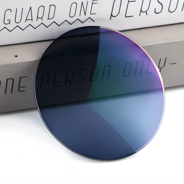 Photochromic Single Vision Lens