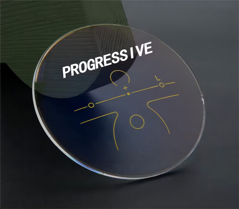 Progressive Lens