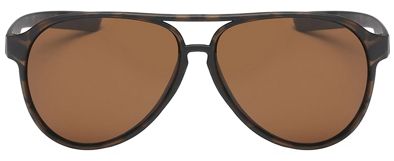 Brown Polarized Lenses