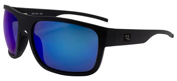 Sunglasses Polycarbonate Lenses