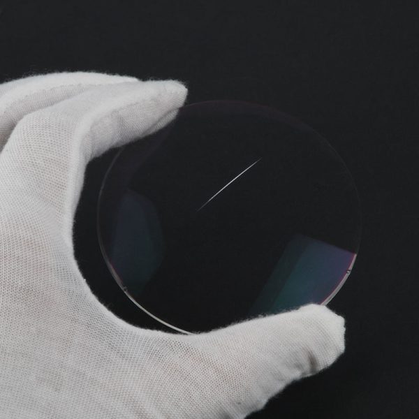 Bifocal Glasses Lens