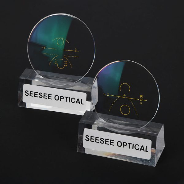 SEESEE OPTICAL Progressive Lenses