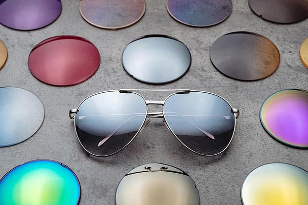 Sunglasses Lens