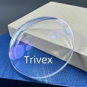 Trivex Lens